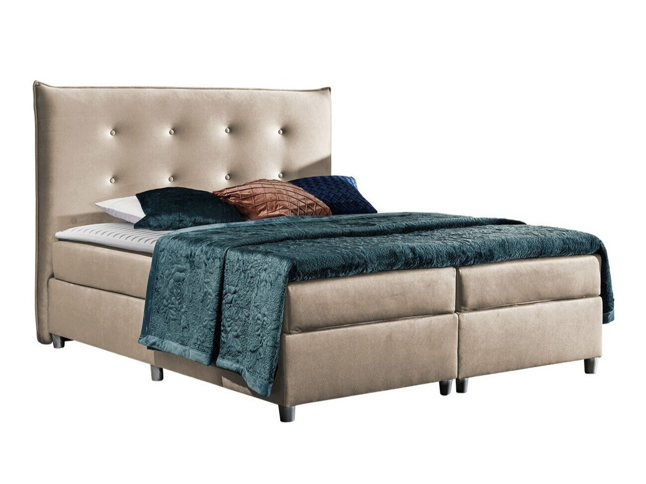 Jenkkisänky Titulus (Uttario Velvet 2979)