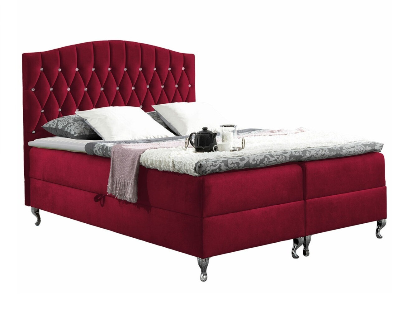 Jenkkisänky Urbs (Kronos 02)