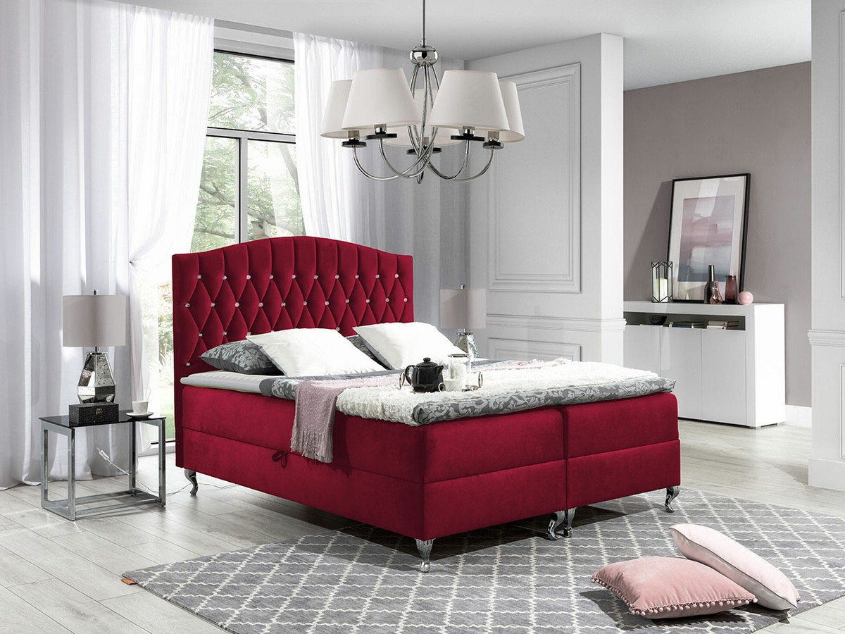 Jenkkisänky Urbs (Kronos 02)