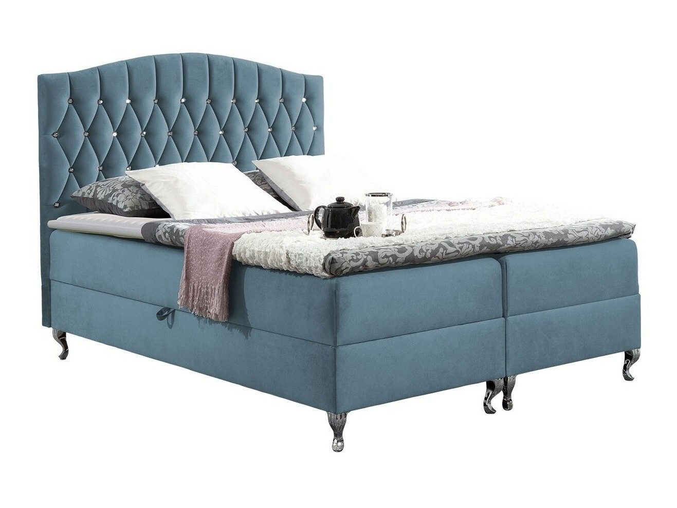 Jenkkisänky Urbs (Kronos 31)