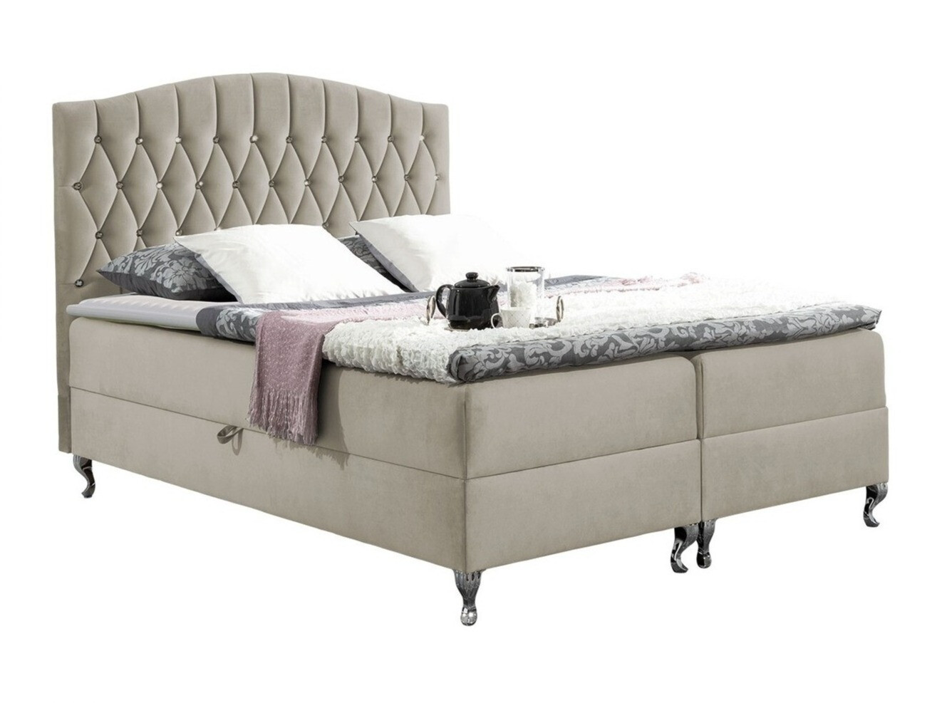 Jenkkisänky Urbs (Paros 2)