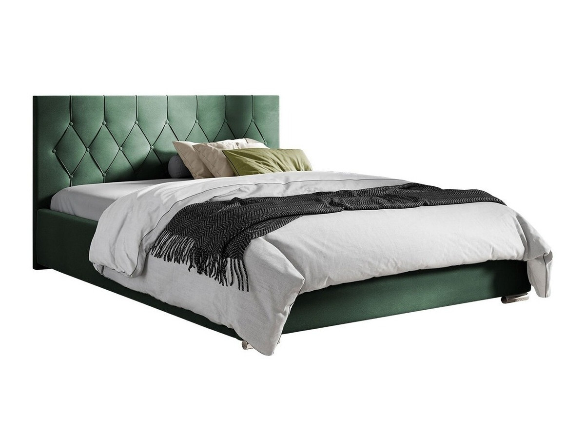 Sänky Hortulus I (Mikrofaza 10)