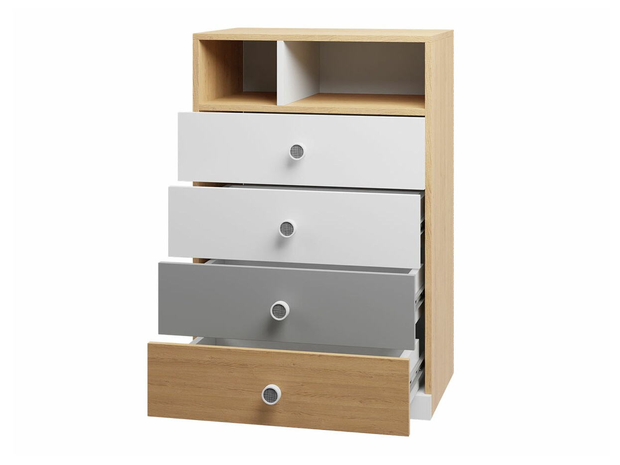 Huonekalusetti Omaha R134