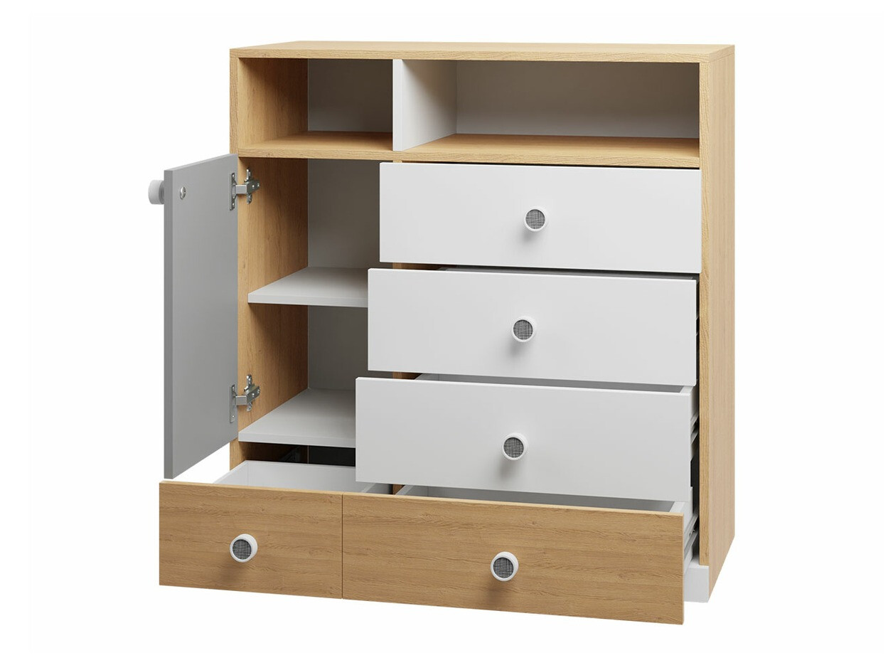 Huonekalusetti Omaha R135