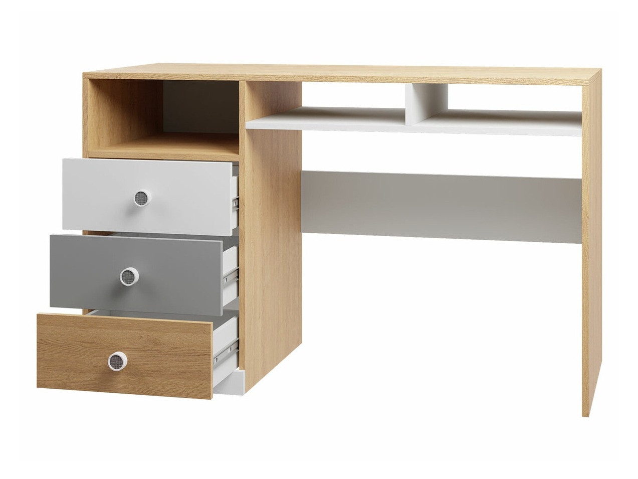 Huonekalusetti Omaha R136