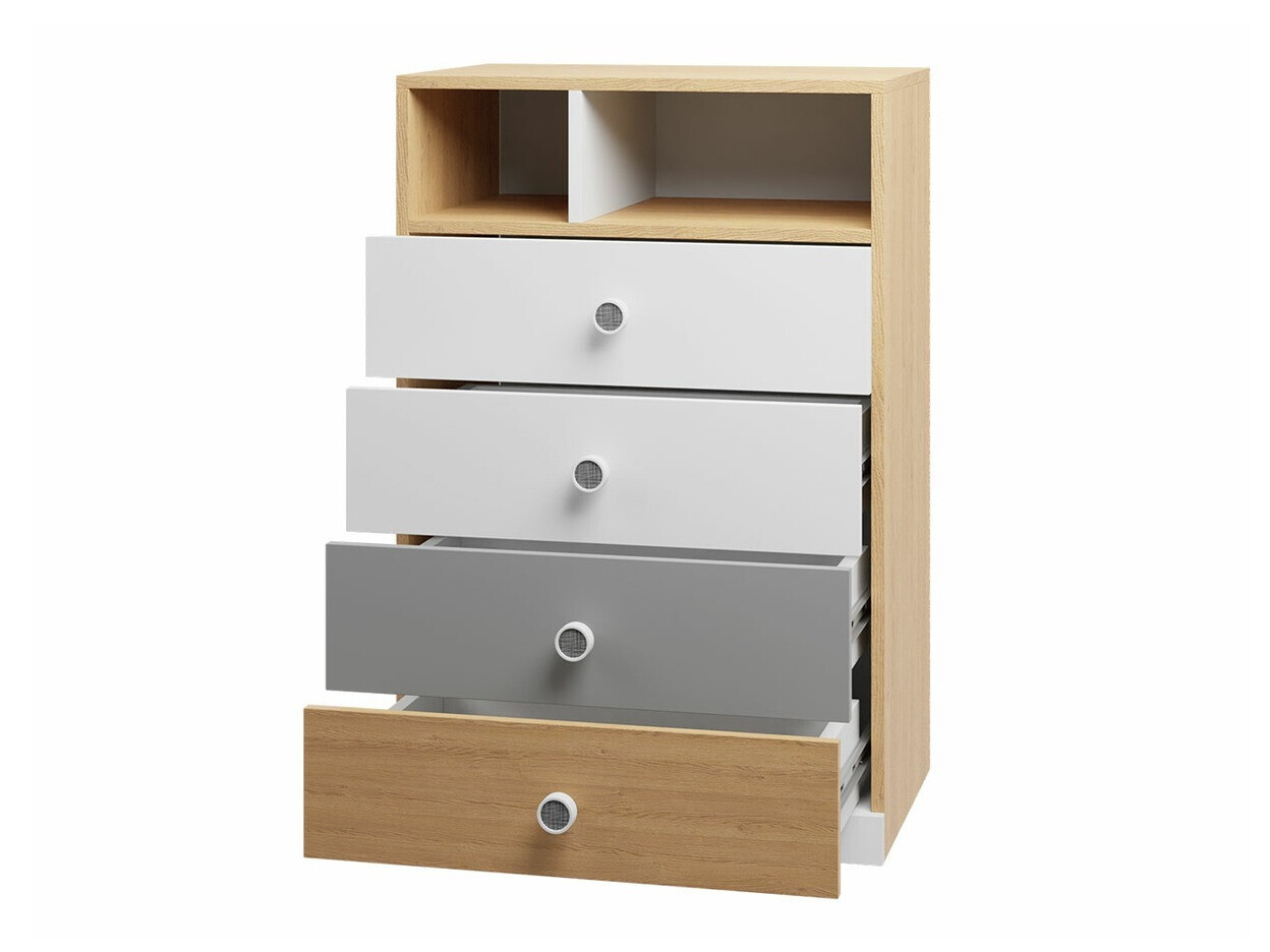 Huonekalusetti Omaha R136