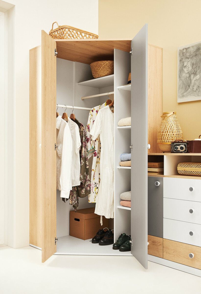 Huonekalusetti Omaha R137