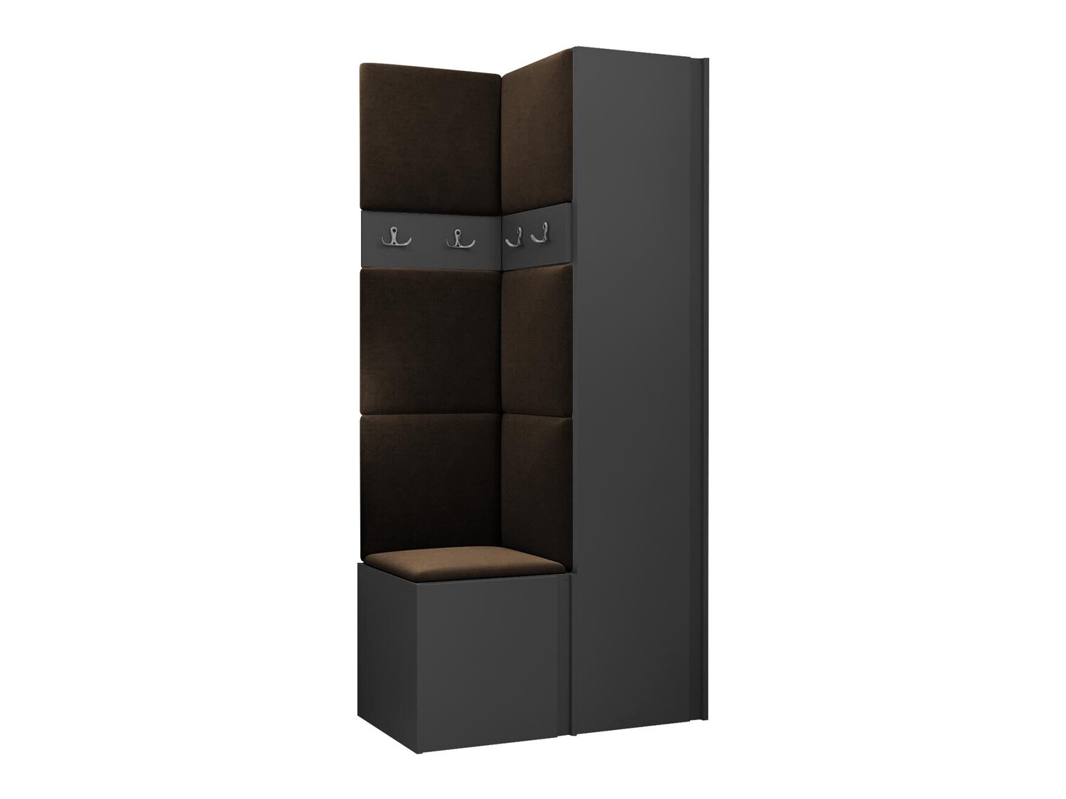 Eteissetti Pinis XXIV (Grafiitti)