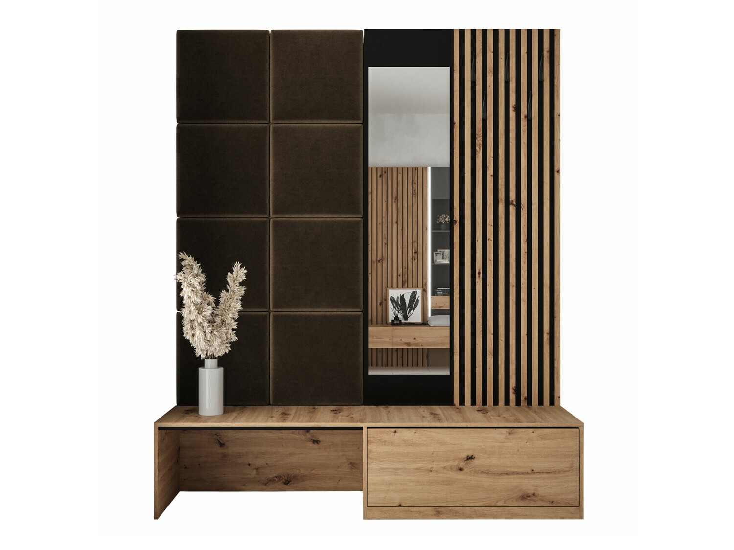 Eteissetti Fabor (Artisaanitammi + Manila 04)