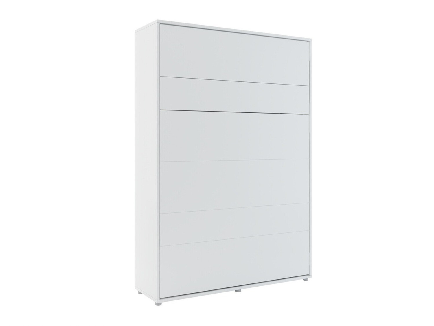 Seinäsänky Concept Pro Lenart (Valkoinen)