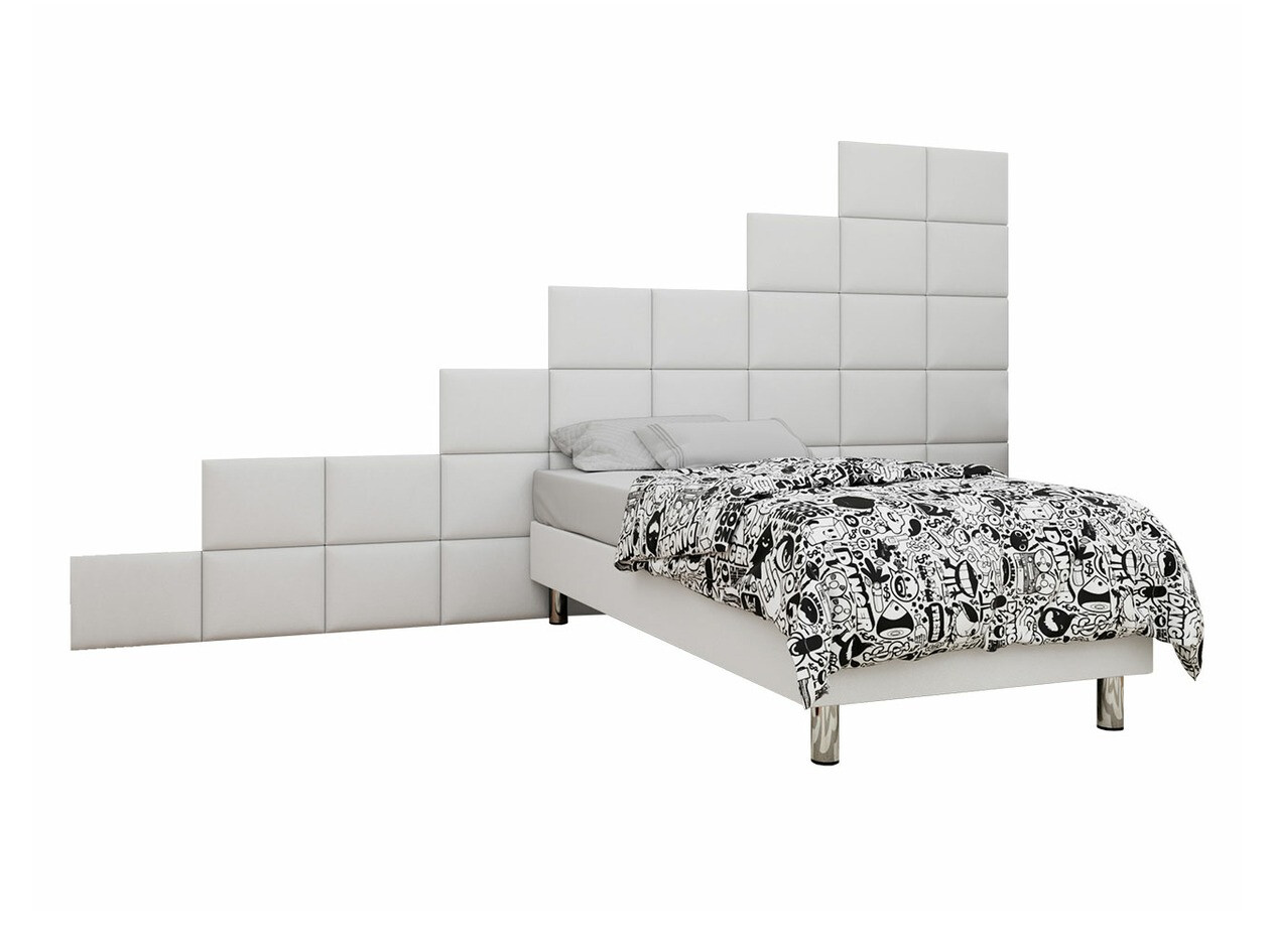 Jenkkisänky Logan 106 (Soft 017)