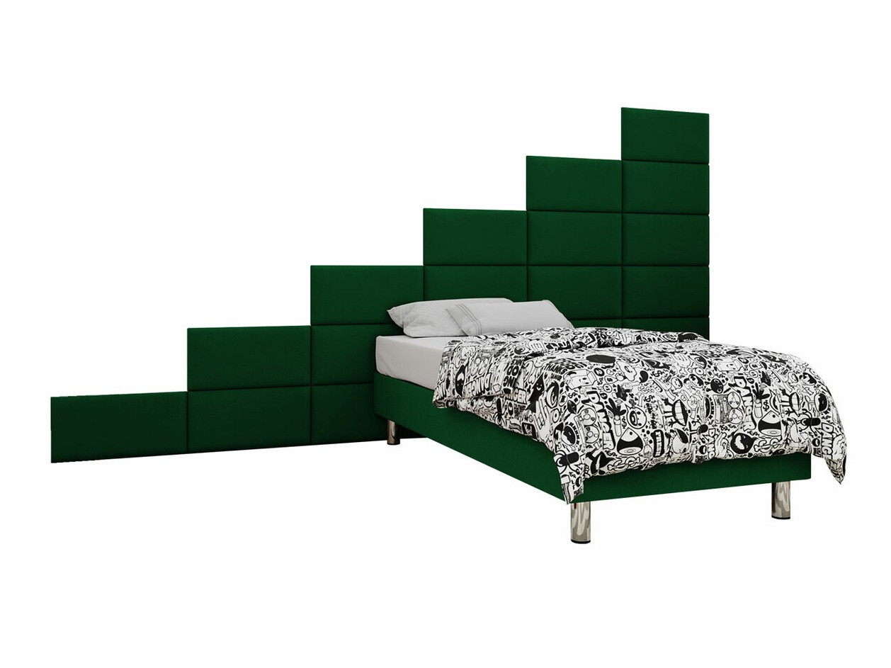 Jenkkisänky Logan 107 (Manila 35)