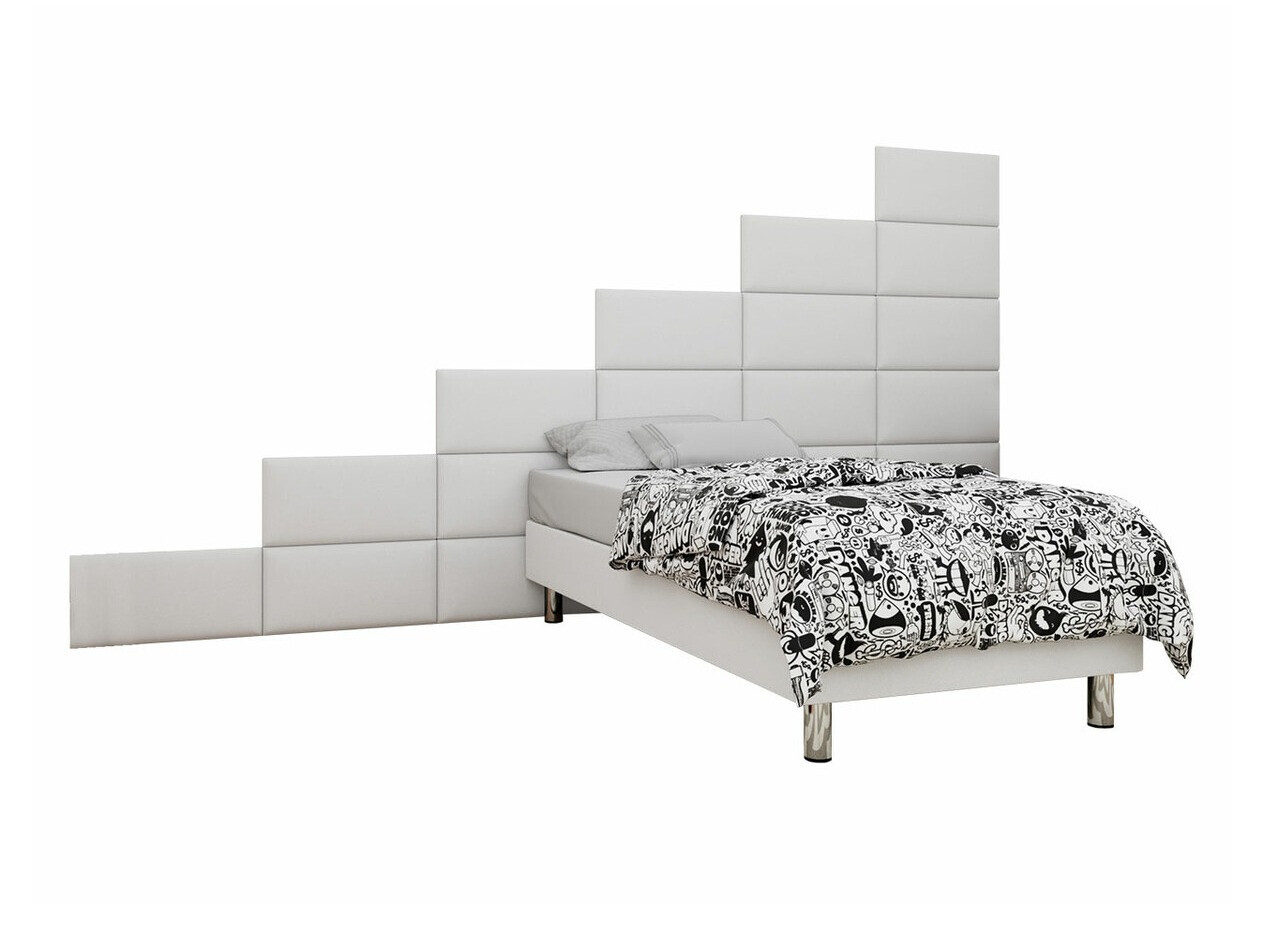 Jenkkisänky Logan 107 (Soft 017)