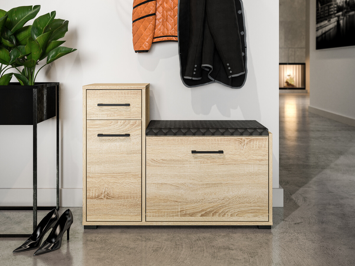 Kenkäkaappi Camtesu 105