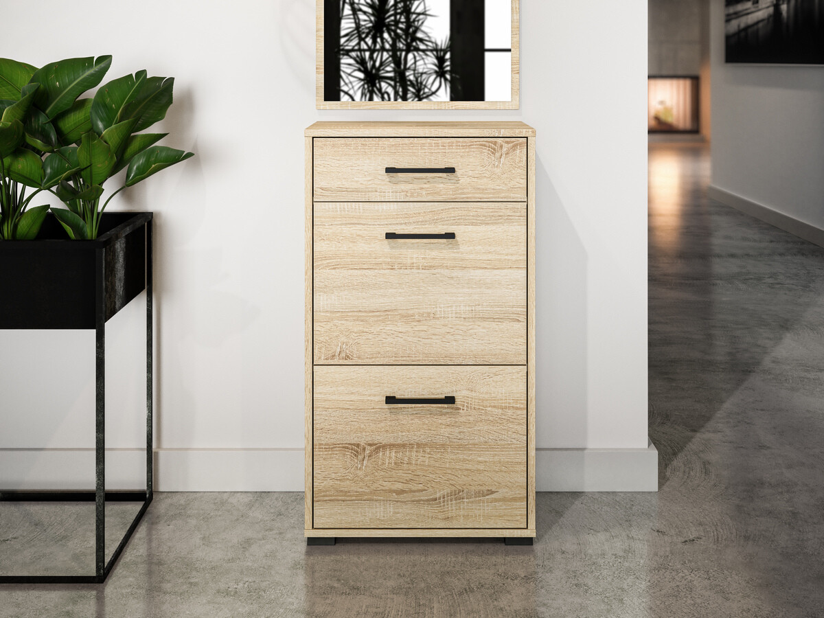 Kenkäkaappi Camtesu 108