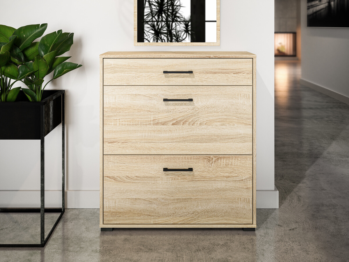 Kenkäkaappi Camtesu 109