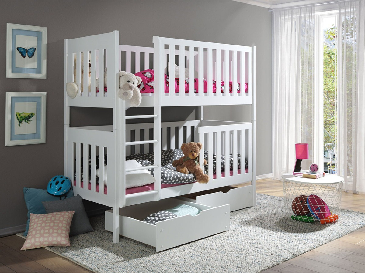 Kerrossänky Vista 104