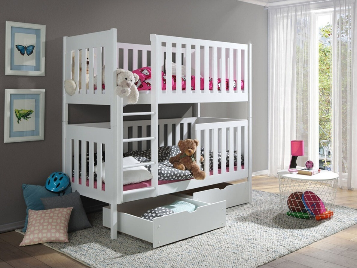 Kerrossänky Vista 105