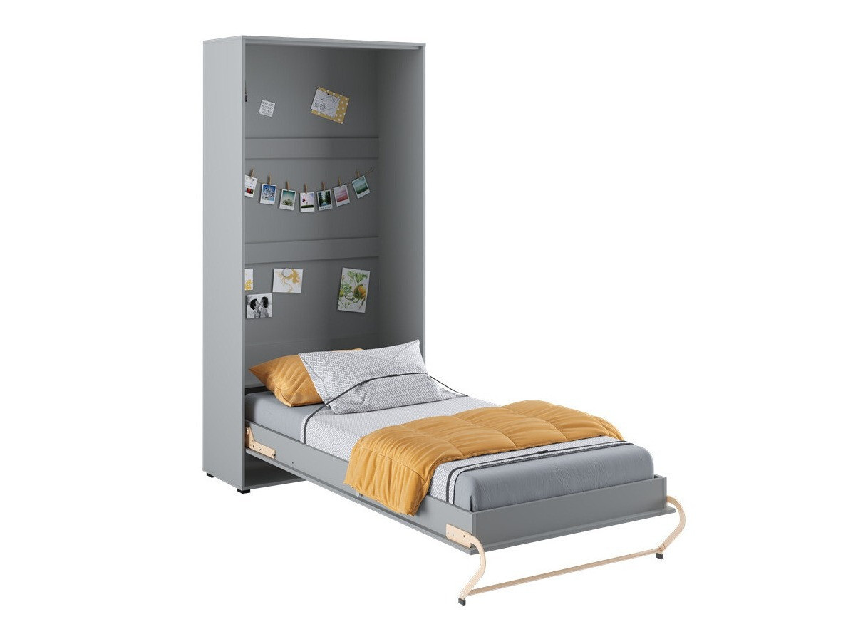 Seinäsänky Concept Pro Lenart III (Harmaa)