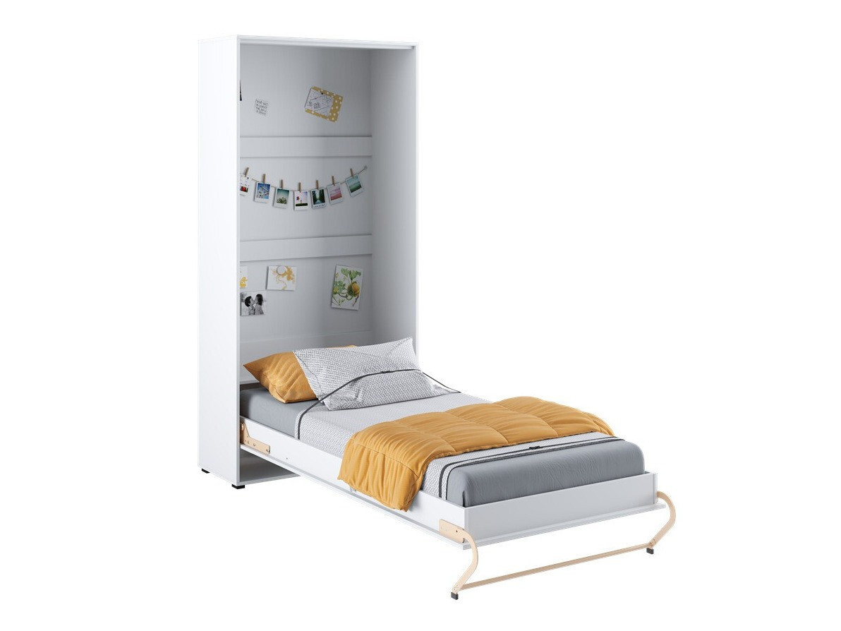 Seinäsänky Concept Pro Lenart III (Valkoinen)