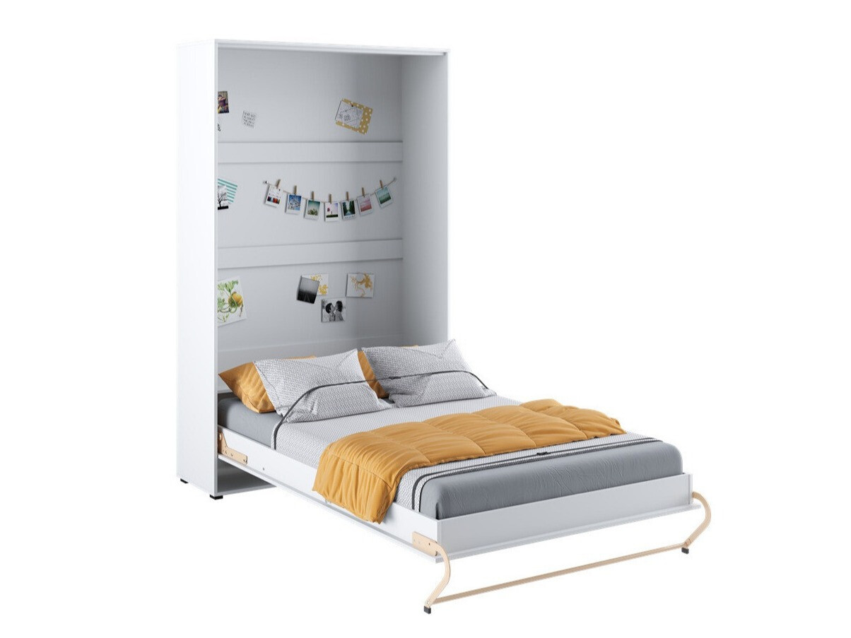 Seinäsänky Concept Pro Lenart III (Valkoinen)