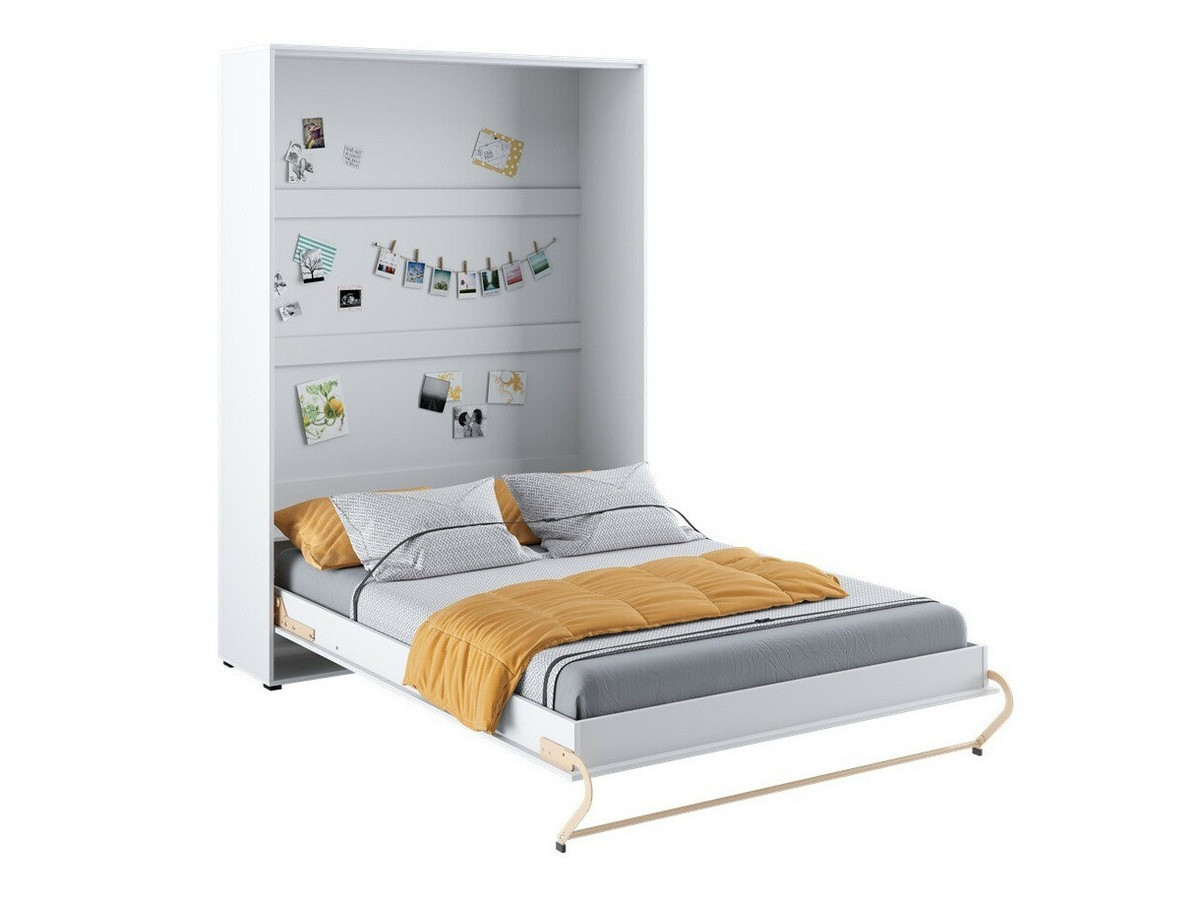 Seinäsänky Concept Pro Lenart III (Valkoinen)
