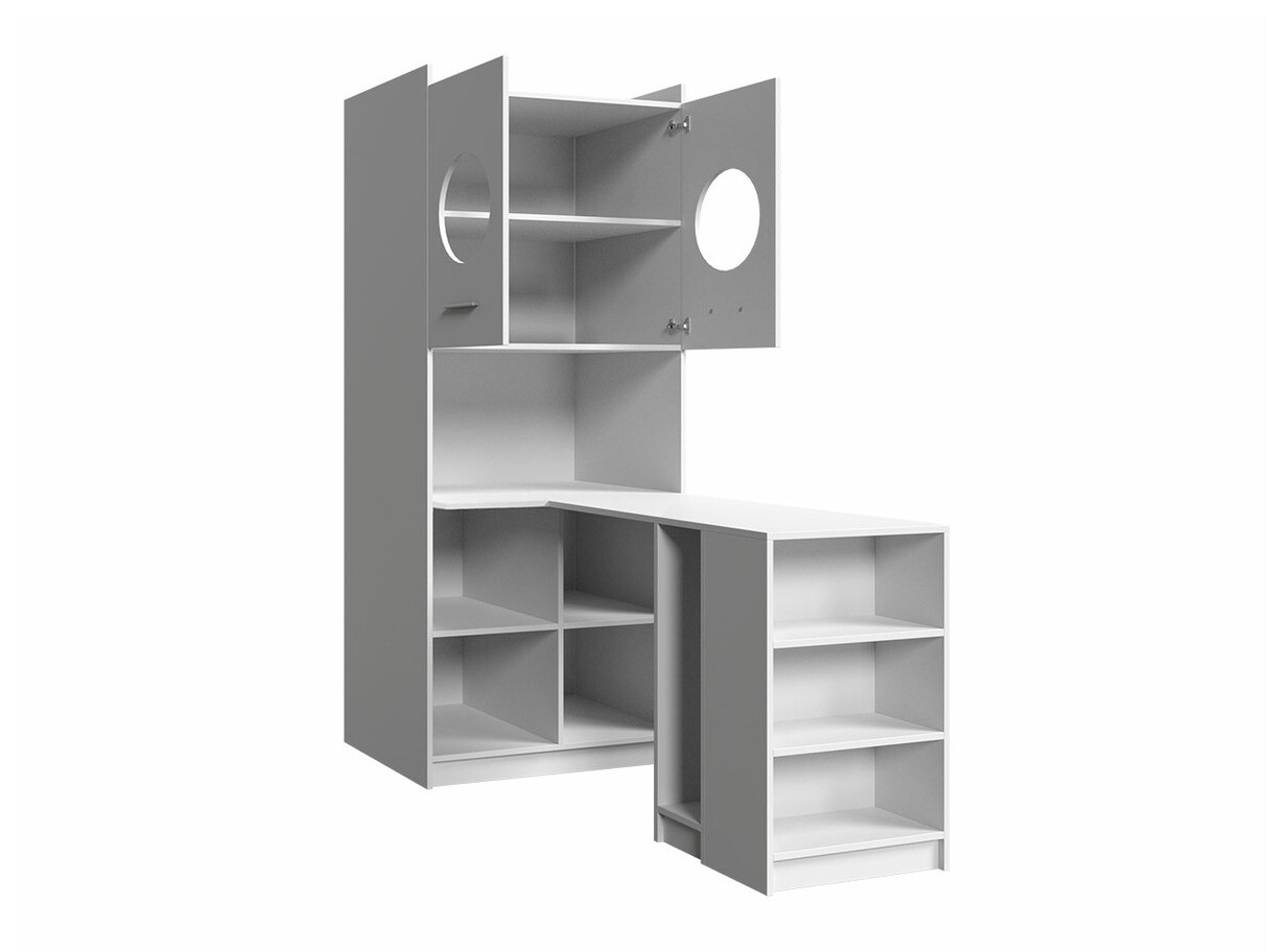 Työpöytä Campus I