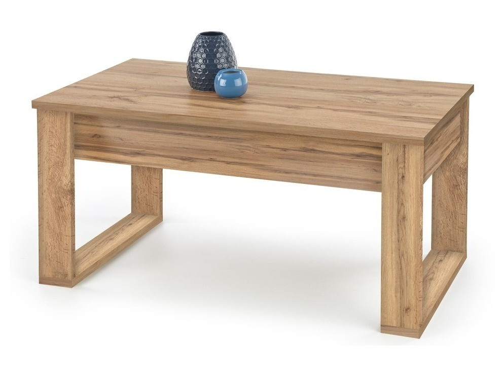 Sohvapöytä Houston 865 (Wotan tammi)