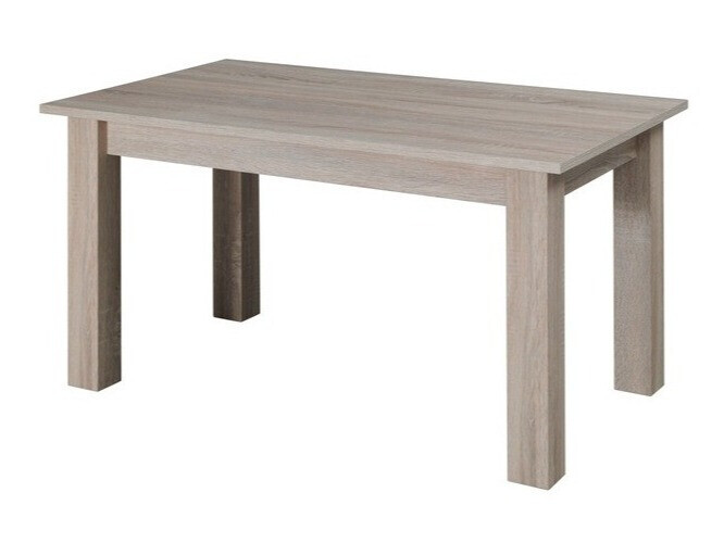 Sohvapöytä Murrieta 154 (Sonoma-tammi)