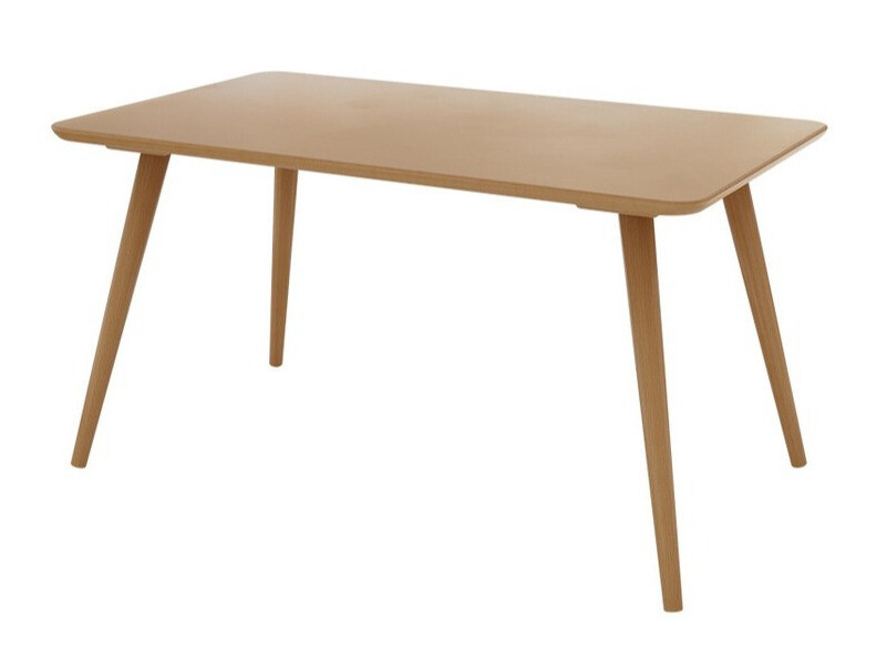 Sohvapöytä Racine 115 (Ruskea)