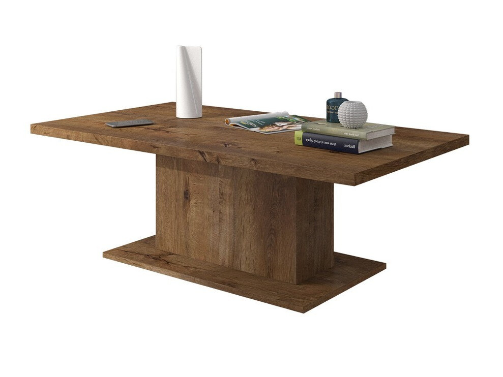 Sohvapöytä Tucson 148 (Lefkas tammi)