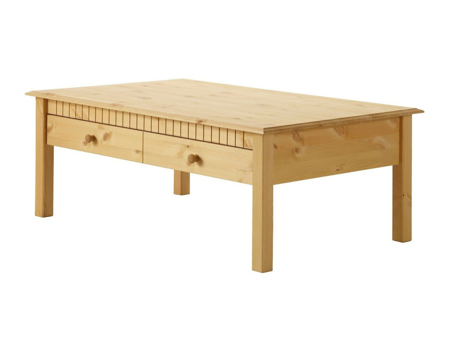 Sohvapöytä Cavfelo 102 (Mänty)