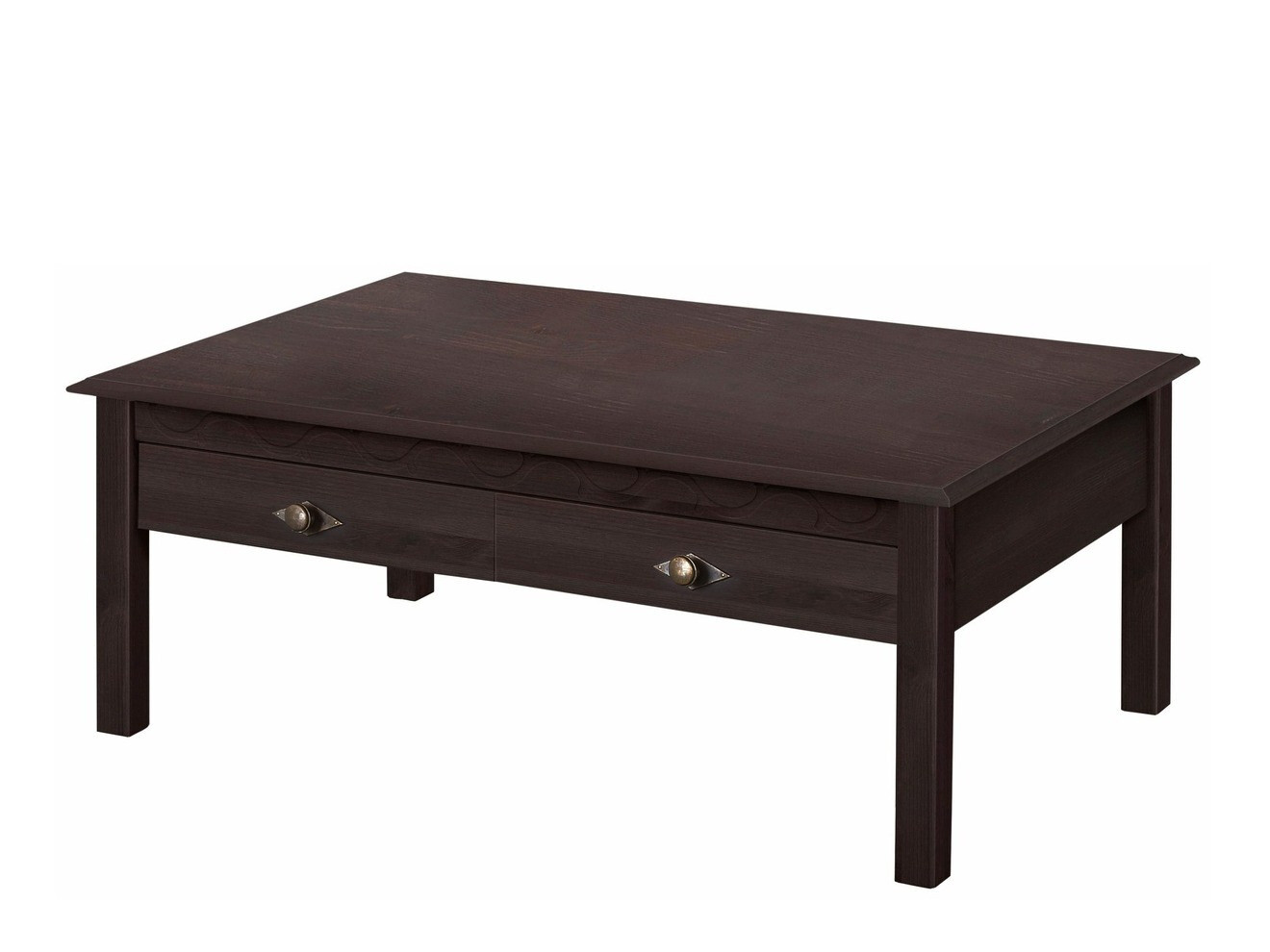 Sohvapöytä Denton 617 (Havana tammi)