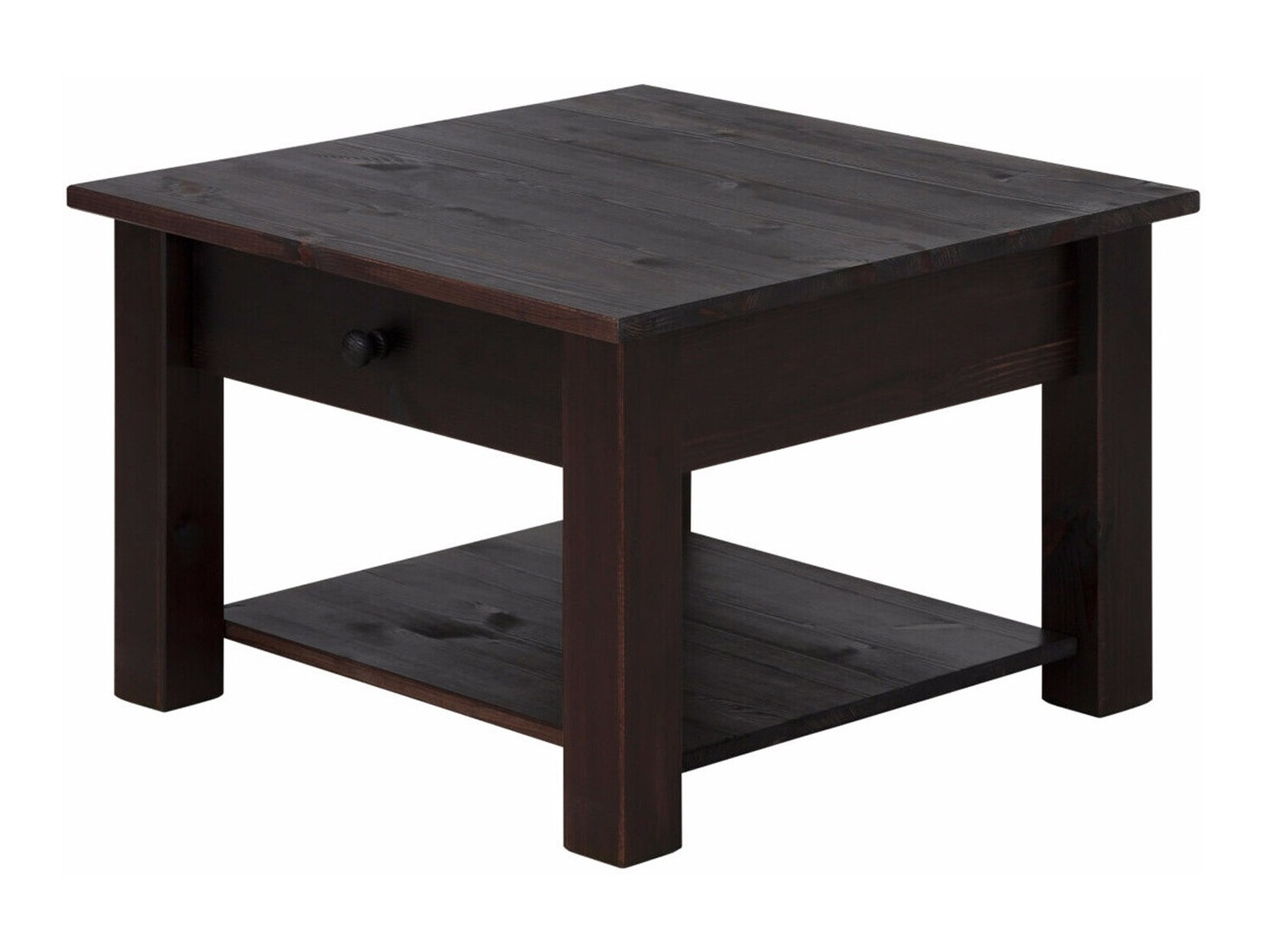 Sohvapöytä Denton 753 (Havana tammi)