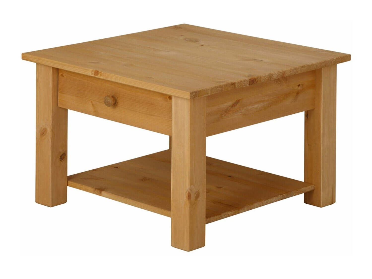 Sohvapöytä Denton 753 (Mänty)