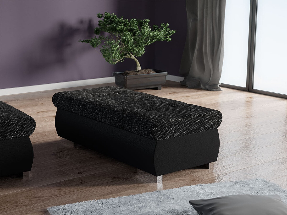 Verhoiltu penkki Comfivo 123 (Soft 011 + Lawa 06)