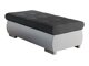Verhoiltu penkki Comfivo 123 (Soft 017 + Lux 06)