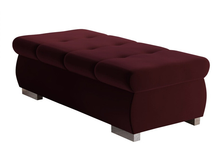 Verhoiltu penkki Comfivo 123 (Venus Velvet 2932)