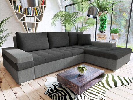 Kulmasohva Comfivo 121 (Lux 05 + Lux 06)