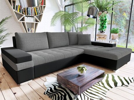 Kulmasohva Comfivo 121 (Soft 011 + Lux 05)