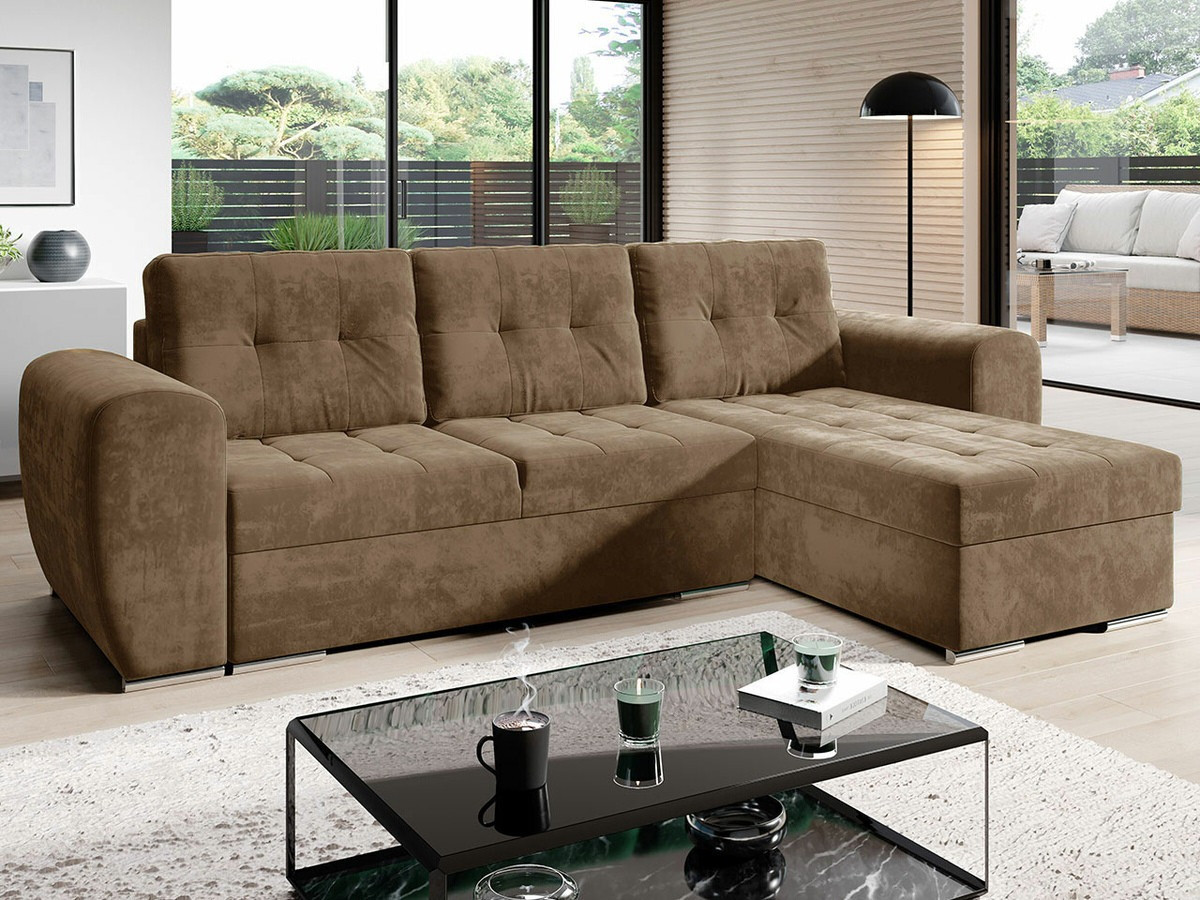 Kulmasohva Muncie 109 (Monolith 09)