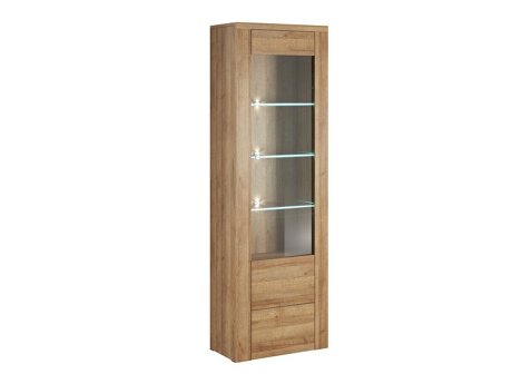 Hylly Salelbo 102 (Riviera tammi)