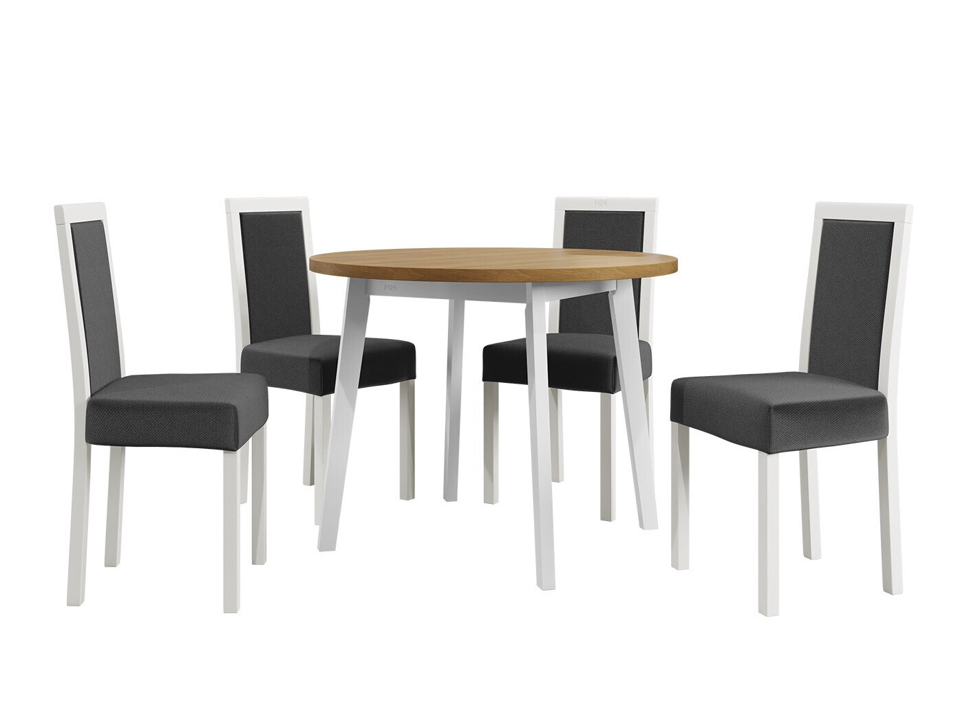 Ruokailuryhmä Victorville 255