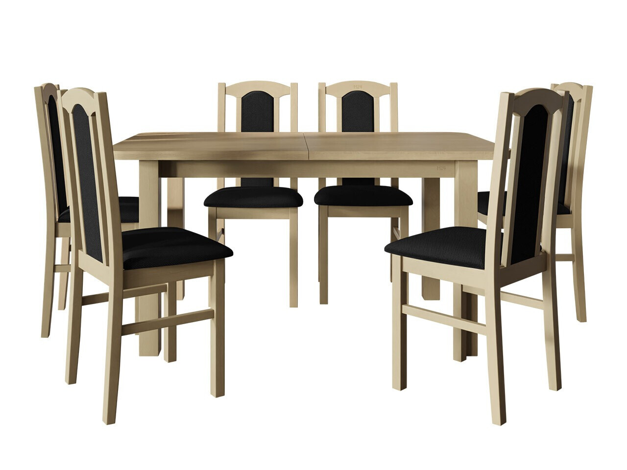 Ruokailuryhmä Victorville 273 (Sonoma-tammi)