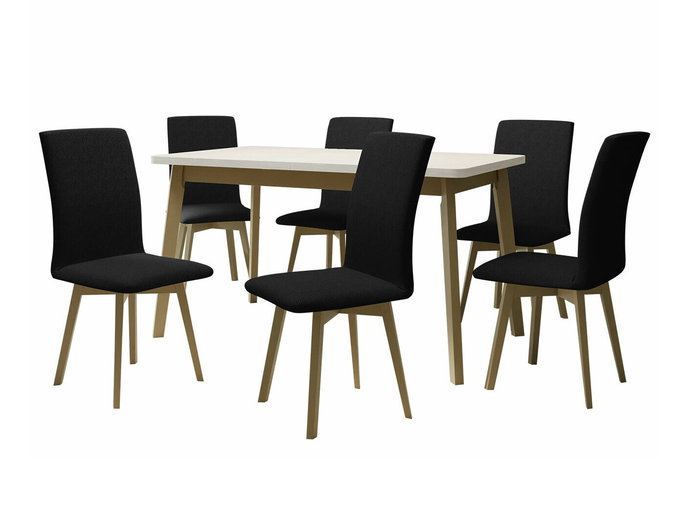 Ruokailuryhmä Victorville 290