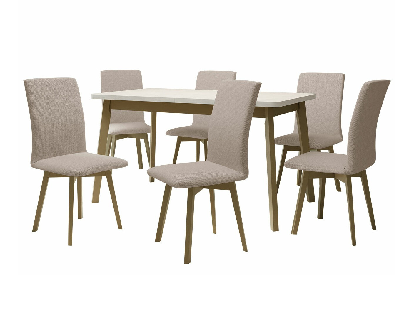 Ruokailuryhmä Victorville 290