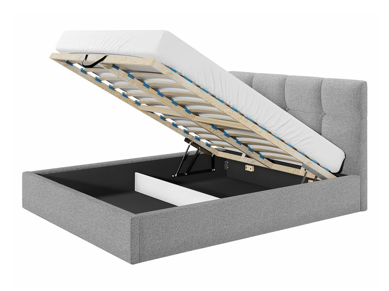 Sänky ComfiDream Celen (Sawana 05)