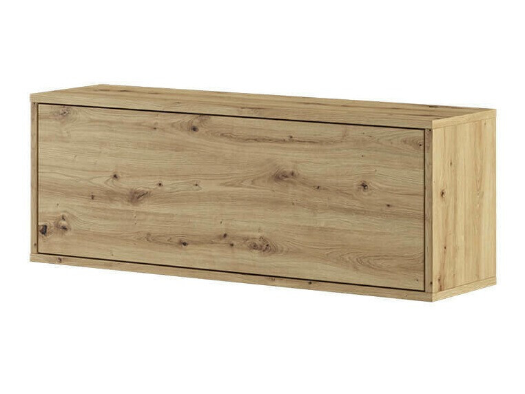 Seinäkaappi Concept Pro Lenart II (Artisaanitammi)