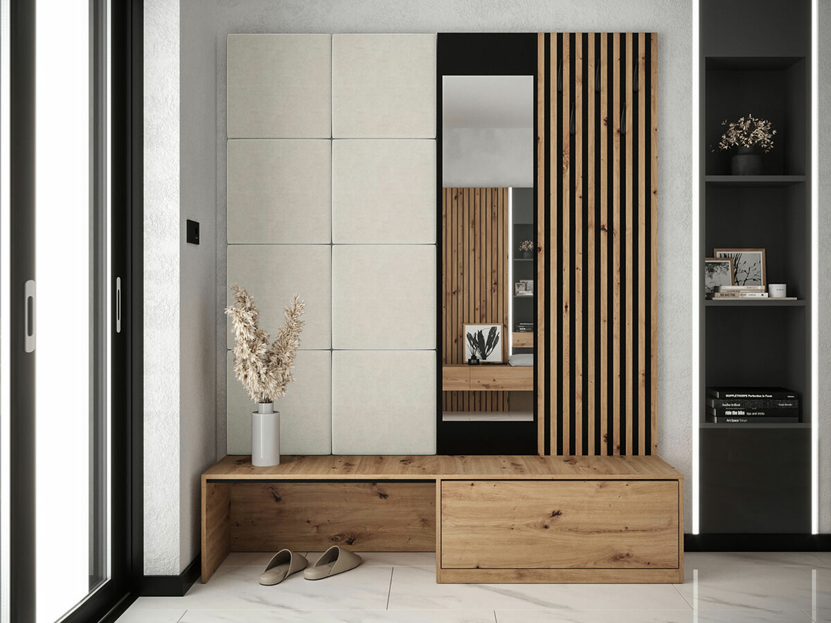 Eteissetti Hartford 322 (Artisaanitammi + Manila 02)