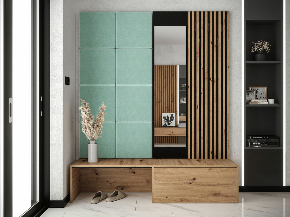 Eteissetti Hartford 322 (Artisaanitammi + Manila 11)